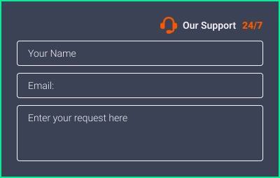 Betinia Casino Sverige Support